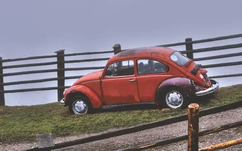 首页 桌面壁纸 汽车壁纸 精选复古型汽车高清图片电脑壁纸