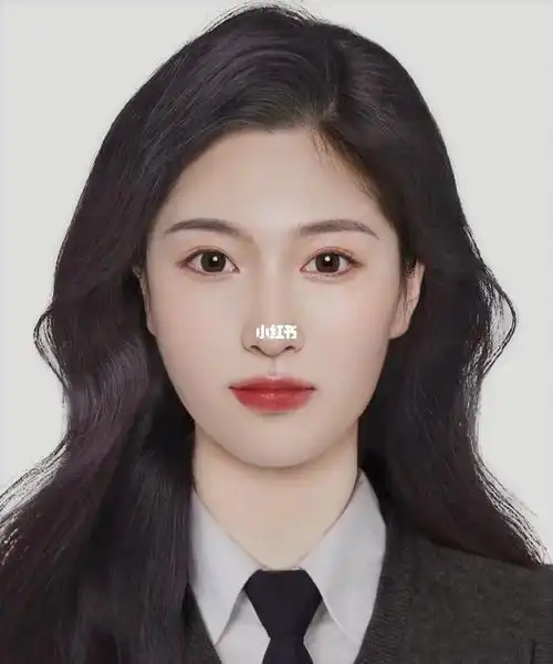 证件照  #ps证件照  #韩式证件照p图淘宝上5元的证件照真的很 ..