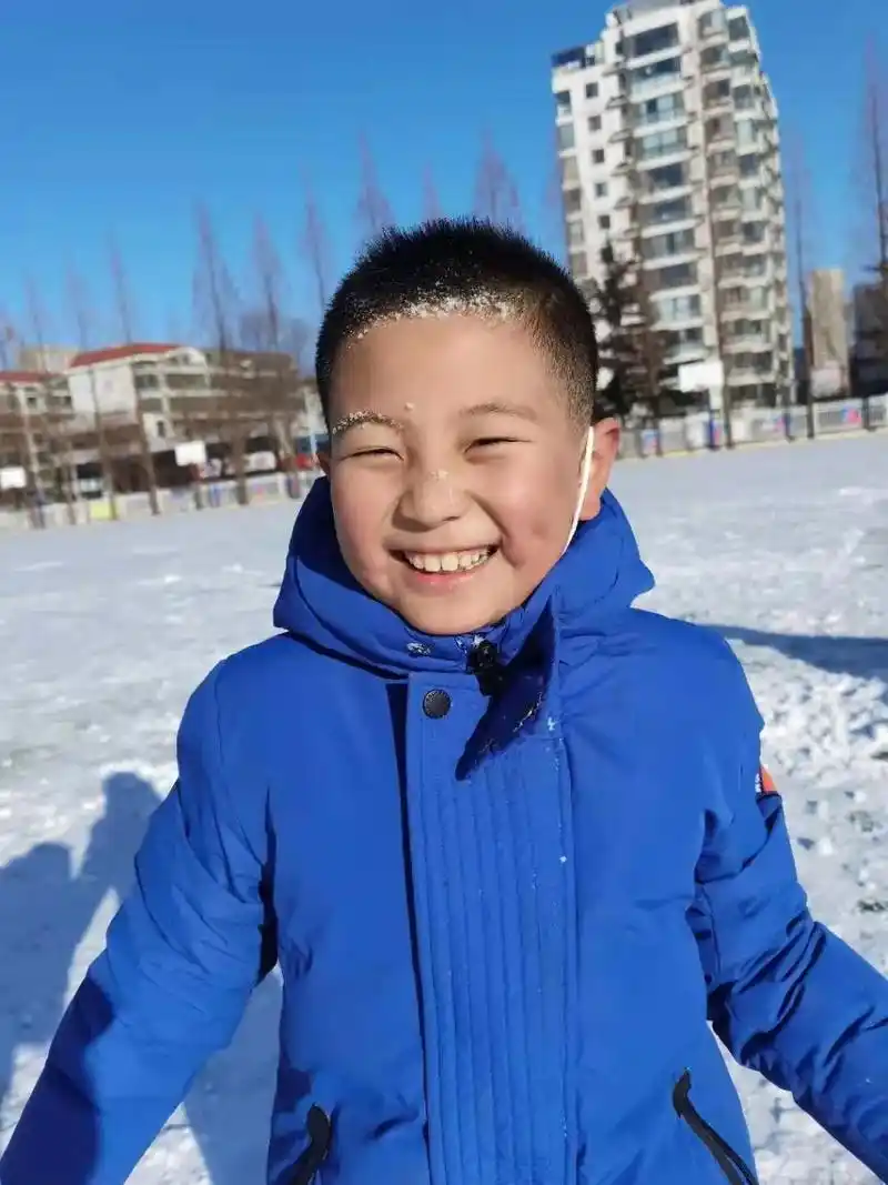 恒隆广场66最美微笑征集哪张照片最打动你