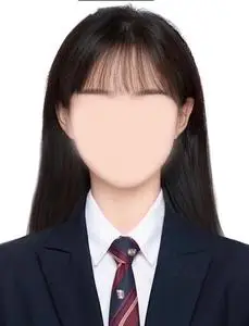 最美证件照!帮p图!头发加长,换颜色,满意为止!