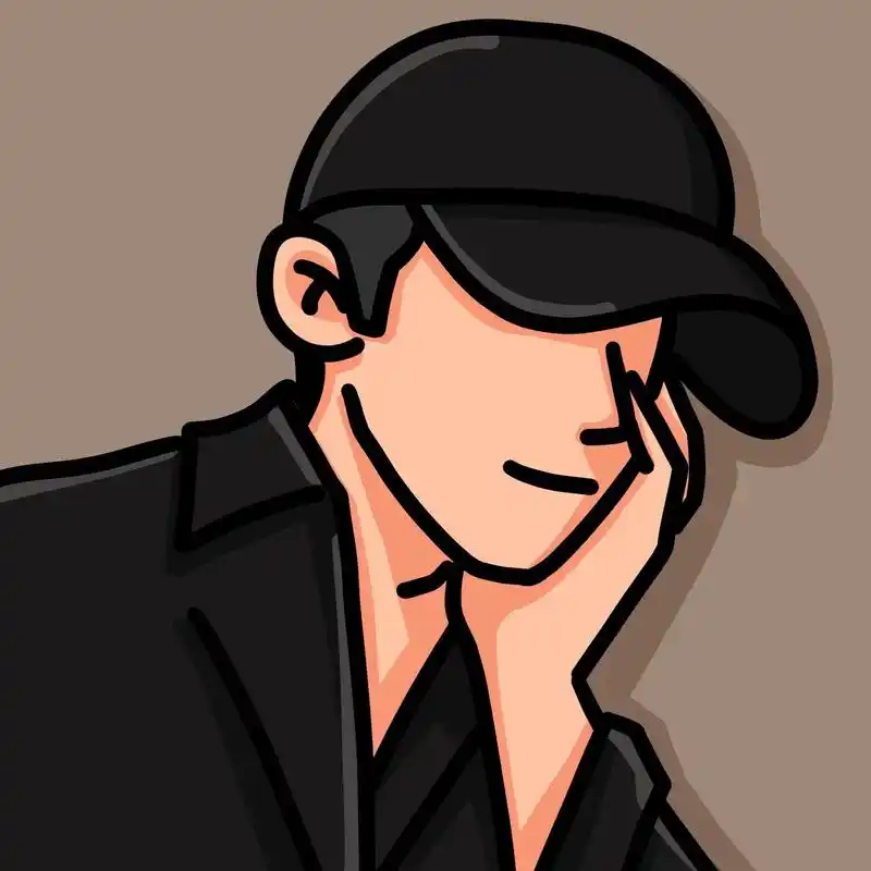 情人节单身男生头像伤感.智者不入爱河,患者为情所困 物极必反 - 抖音