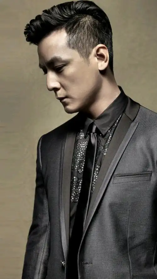 吴彦祖 - 堆糖,美图壁纸兴趣社区