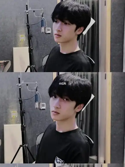 严浩翔专属女友视角