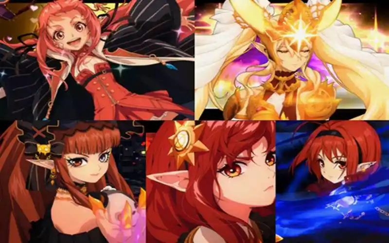 魔法诱惑魔界溯源 魔法师三觉混剪_哔哩哔哩 (゜-゜)つロ 干杯~-bili