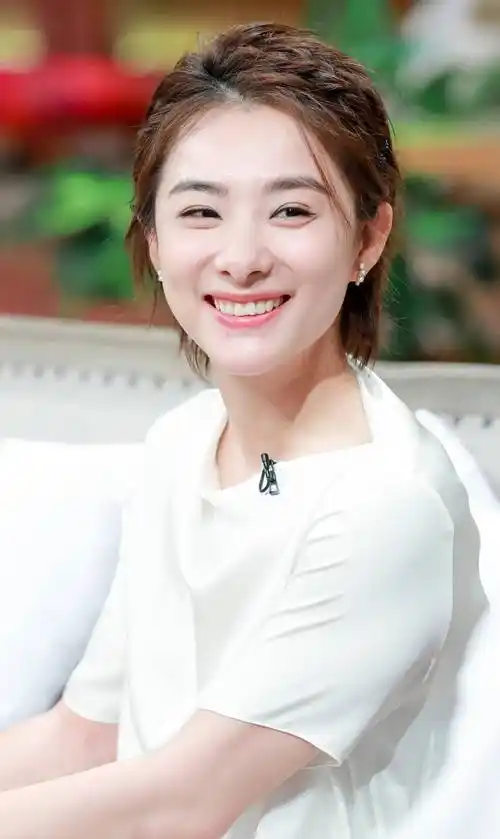 在2000年的时候,刘璇就在中国体操女子平衡木项目上赢得了奥运金牌