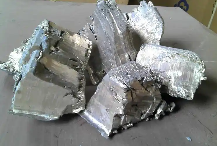 四川建中金属材料有限公司