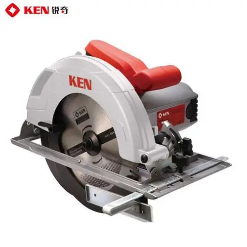 圆锯包邮锐奇ken5609na毫米大功率工业级电2100w其它电动工具