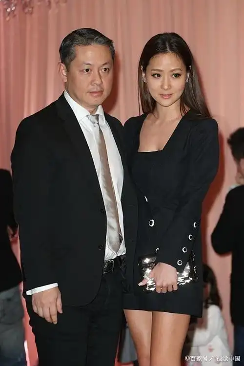 孙芸芸与廖镇汉