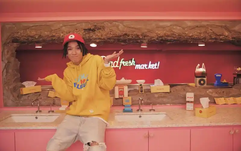 【tizzy t】公主病