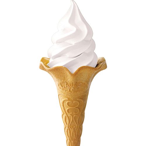 脆皮甜筒花旋筒500个冰淇淋冰激凌蛋筒威化筒脆筒皮蛋商用冰淇淋