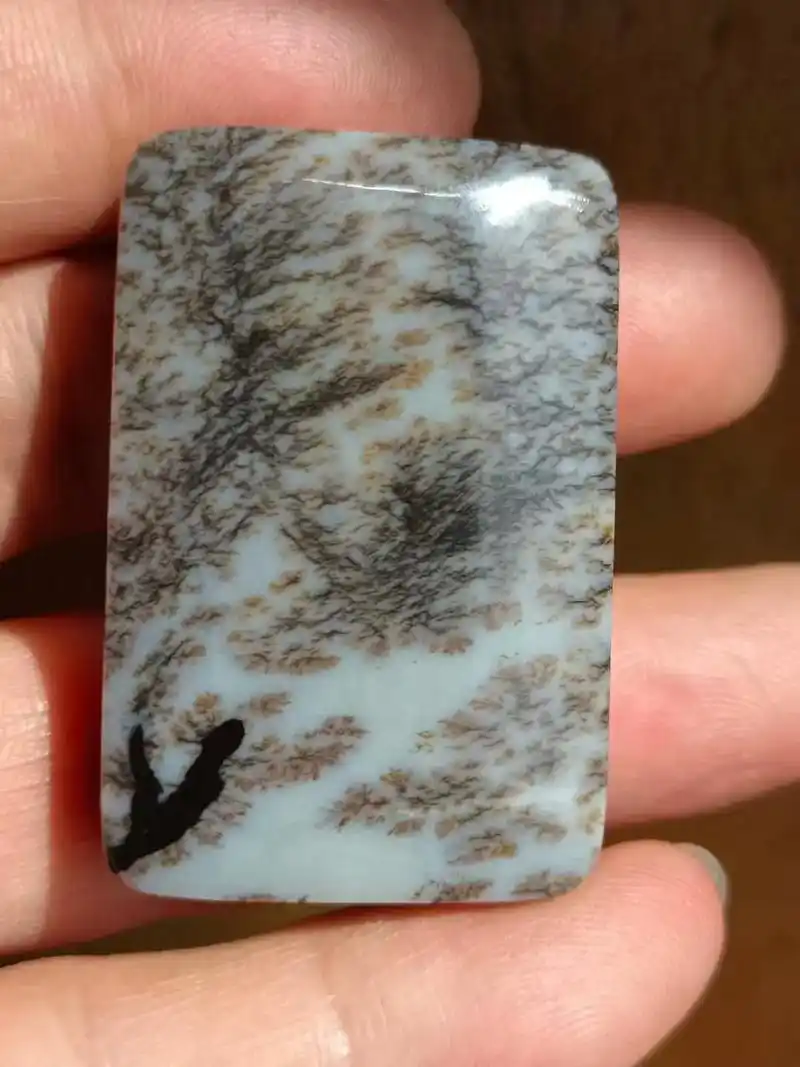 草花玉,漂亮吧! - 抖音