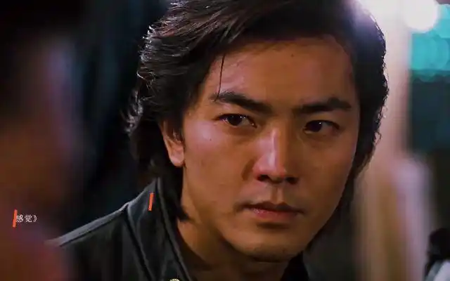 郑伊健动态壁纸