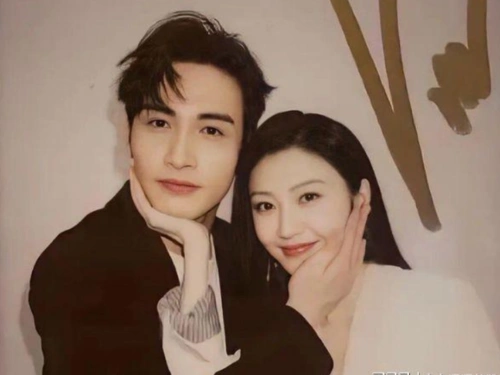 网曝景甜和张彬彬将二搭千秋令难怪景甜会拒演沉香如屑