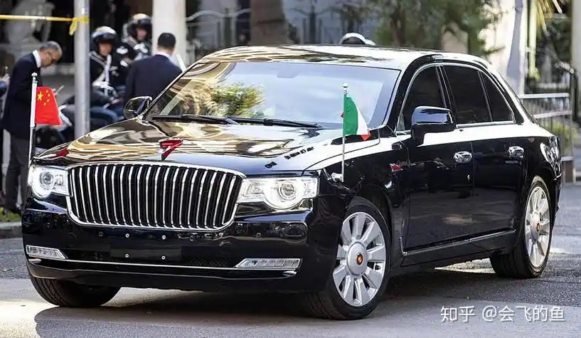 买红旗l9的人都是一种什么样的心态? - 知乎