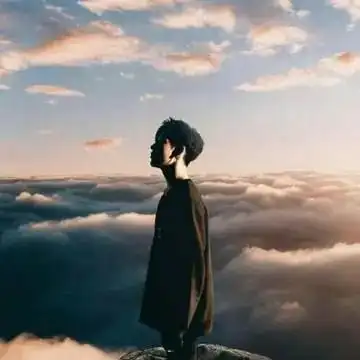 微信头像男成熟稳重风景图片成熟有品位的微信头像(第3)