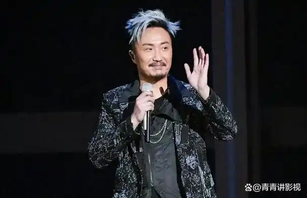 "港圈恶少"郑中基的狂妄自大史:难道会投胎真的可以为所欲为