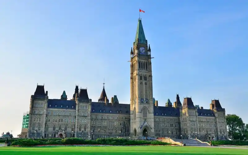 英国城市风景独特建筑图片桌面壁纸