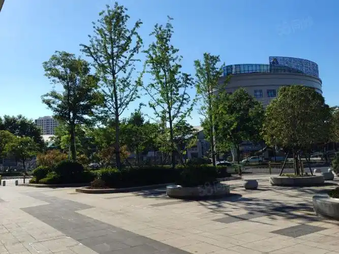 万达商圈火车站中医院附近铜锣湾浔南九悦庭旁庐山国际欢乐颂