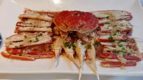 徐记海鲜(丰庆店)