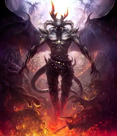 基督教有撒旦,那佛教里的大魔王又是谁呢?