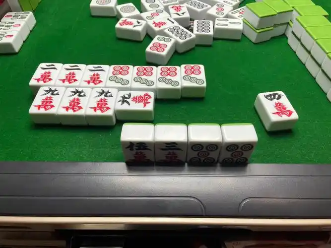 带根自摸5筒摸3家969696969696#四川麻将