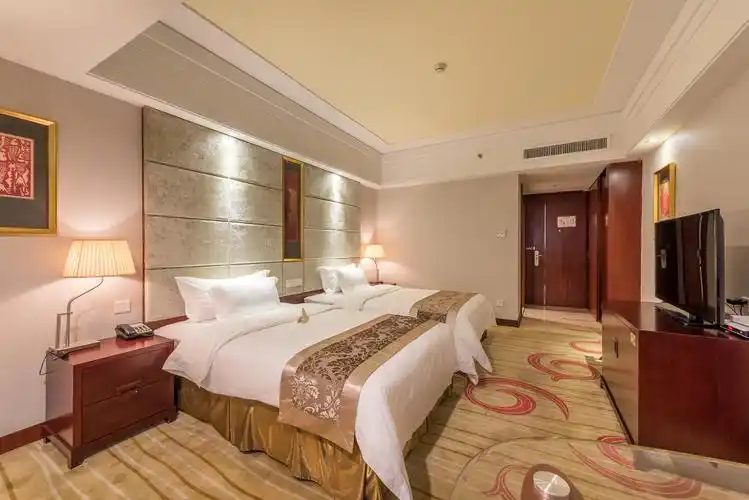 115,742 佛山住宿 538 百盛达商务酒店 (pasonda hotel) 查看房间照片