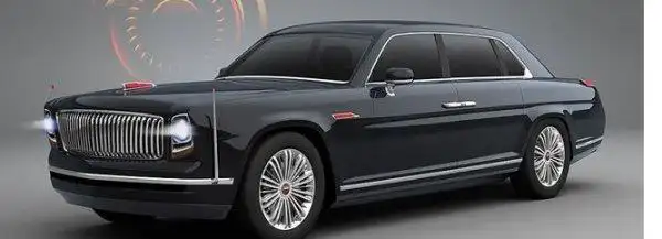 红旗l9全国有多少辆_360问答