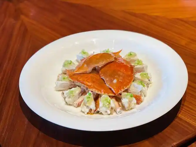 开始记日记1702这一天是徐记海鲜日