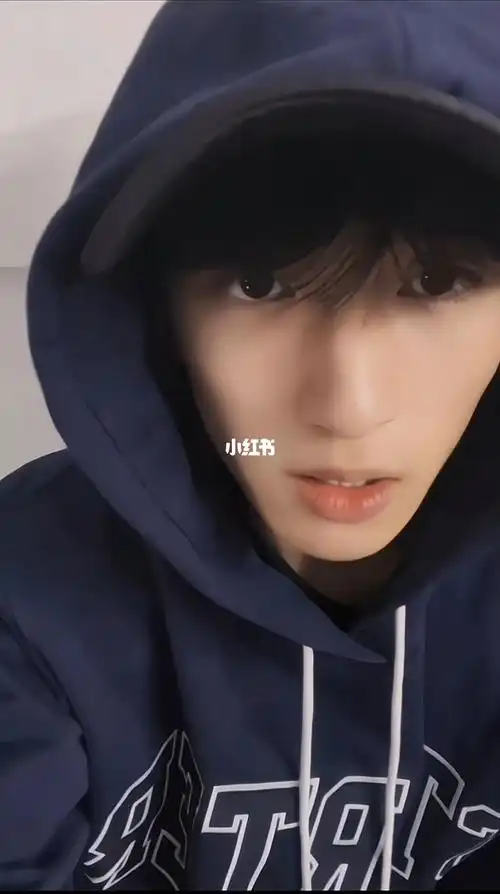 严浩翔 #女友视角