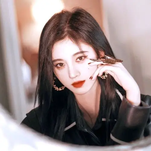 鞠婧祎头像 - 美篇