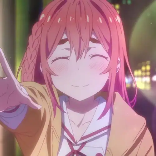 《租借女友》樱泽墨