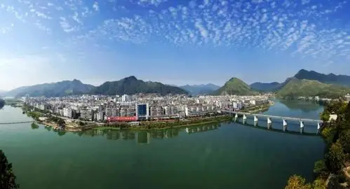 中国纪实魅力修水中外媒体镜头下的修水你见过吗