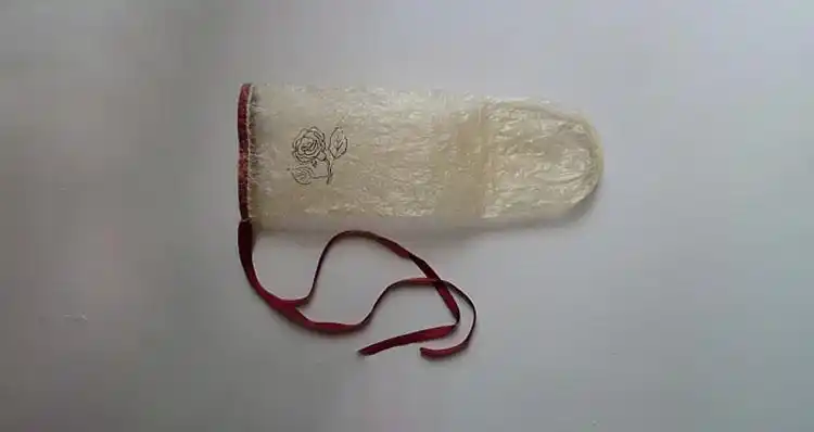 安全又要刺激戴哪种套套更容易高潮