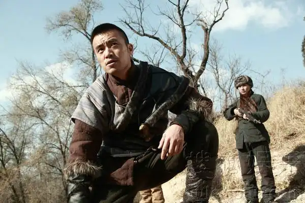 土匪杨文凤的回忆录:带头杀了土匪头目与其老婆,随后投靠了日军