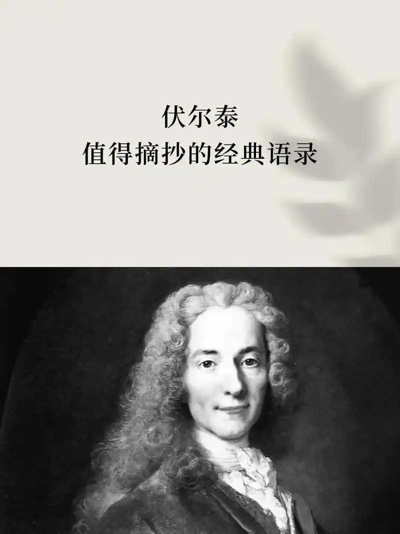 雪崩时,没有一片雪花是无辜的.#伏尔泰 #名人名言 #金句  - 抖音