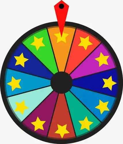 毛家埠幼儿园中班趣味小实验----《彩色转盘》