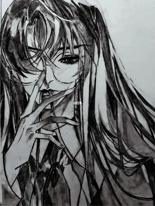 滕瑞雨画渣的自我修养