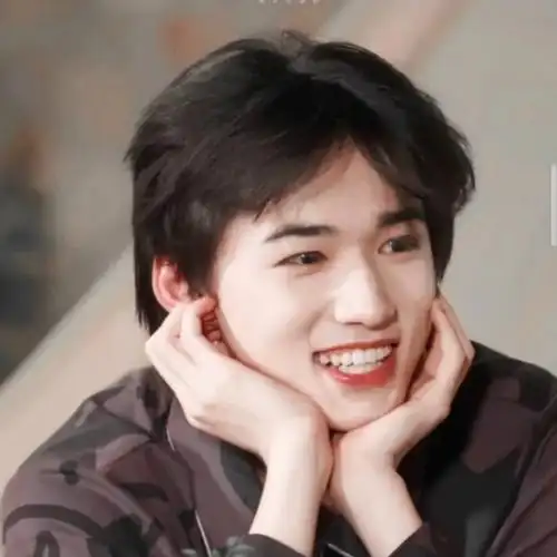 宋亚轩的那些头像第二弹