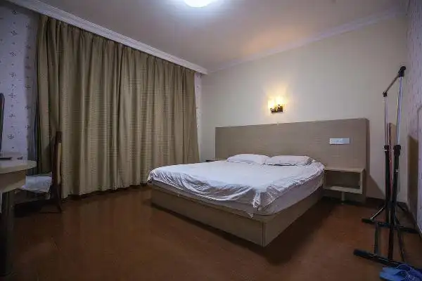 上海闲雅宾馆预订价格,联系电话位置地址【携程酒店】