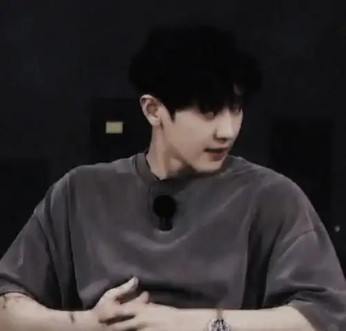 朴灿烈chanyeol头像