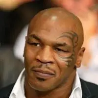 拳王泰森头像最霸气图片点击鼠标右键下载