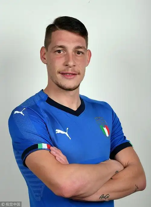 意大利国家队官方标准照_高清图集_新浪网