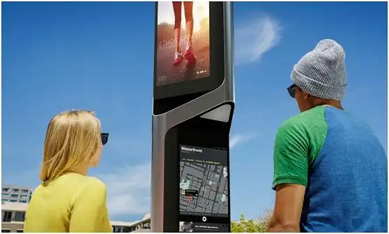 戴尔电子商务网站以及雅虎music box,微软wallop项目界面设计等