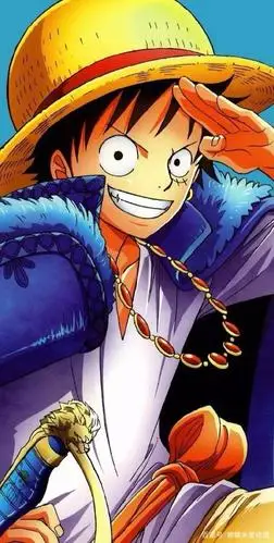海贼王动漫高清全屏壁纸图片