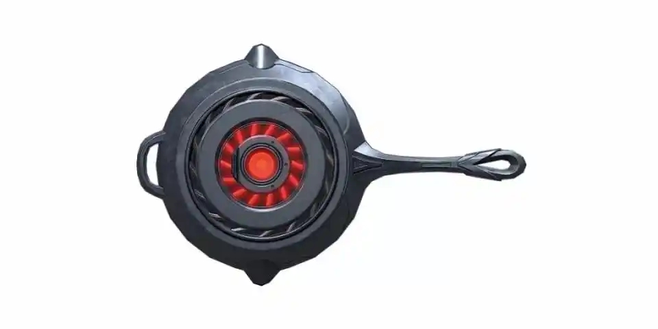 和平精英:盘点绝版超人气平底锅皮肤,最后一款精致无比!