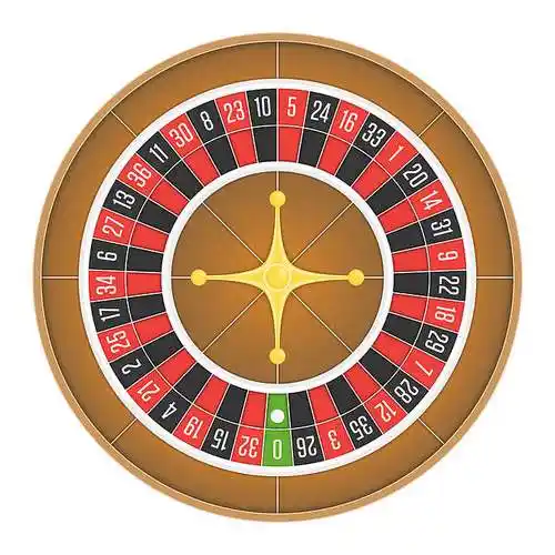 轮盘赌转盘图片_轮盘赌转盘高清图片_轮盘赌转盘图片下载