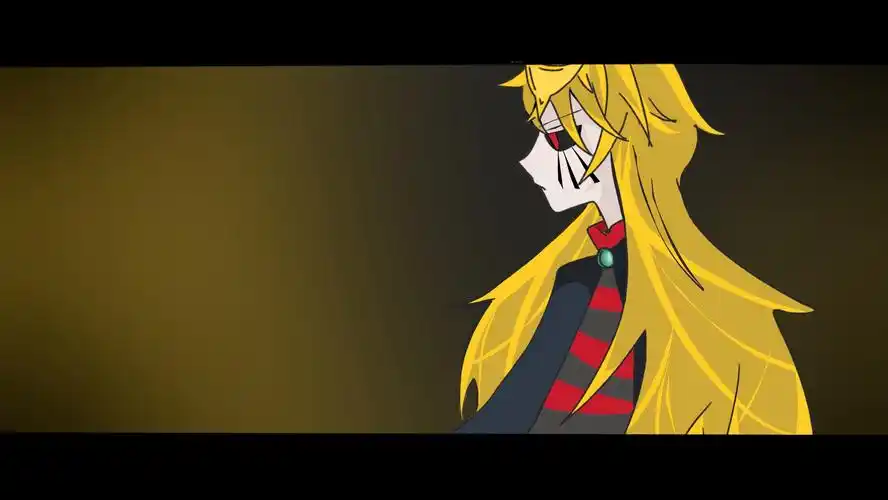 【阿尔宙斯/骑拉帝纳】【宝可梦拟人】