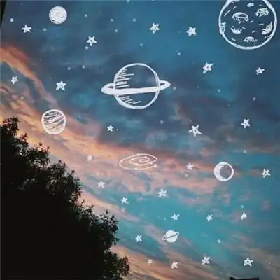 能带好运的风景头像低调有个性 微信最吉利风景头像大全独一无二