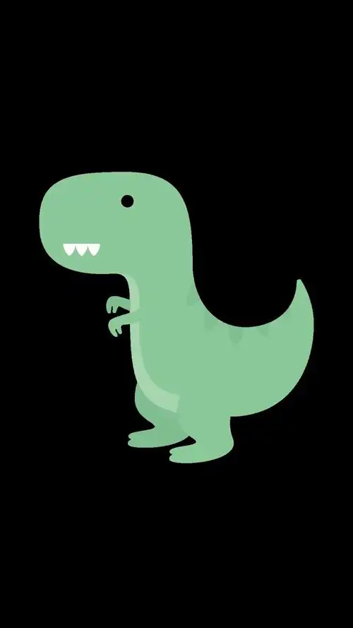 は蛋|卡通恐龙