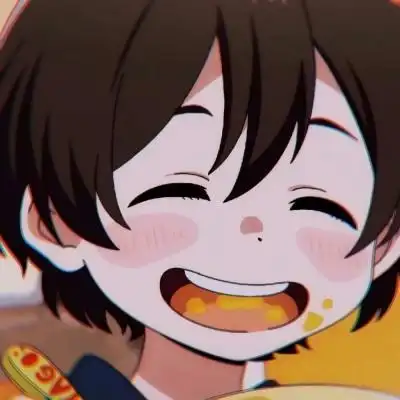 又帅又萌的动漫男生头像